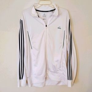 Adidas Climalite Jacket